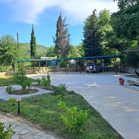 Dodis Village Platanias  Extérieur photo