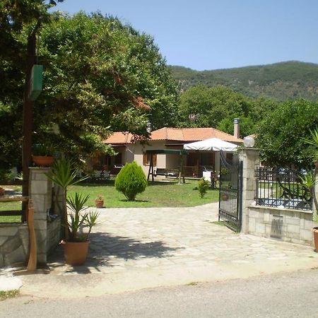 Dodis Village Platanias  Extérieur photo