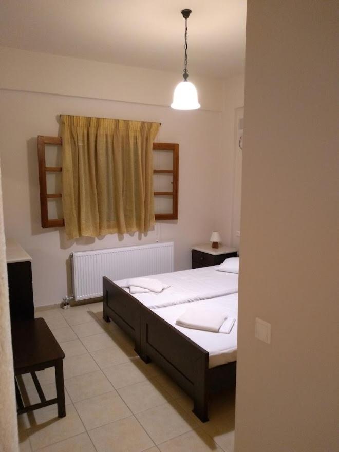 Dodis Village Platanias  Extérieur photo