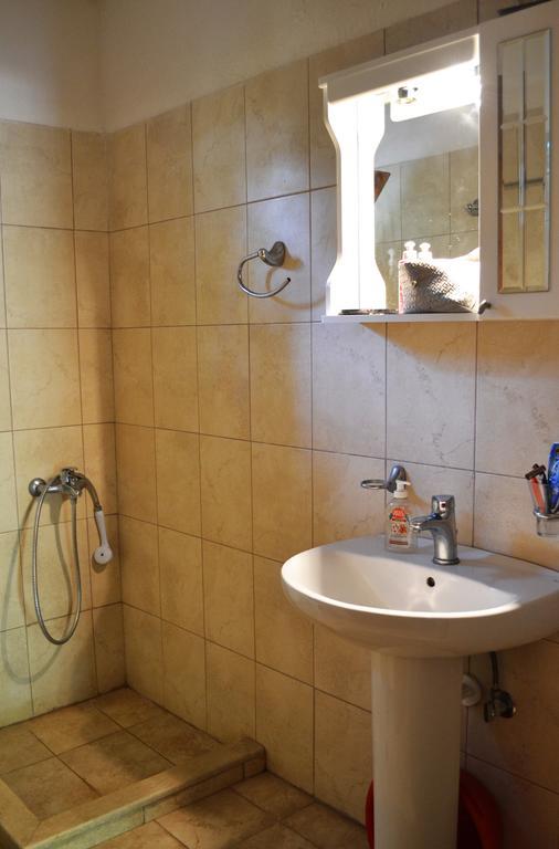 Dodis Village Platanias  Chambre photo
