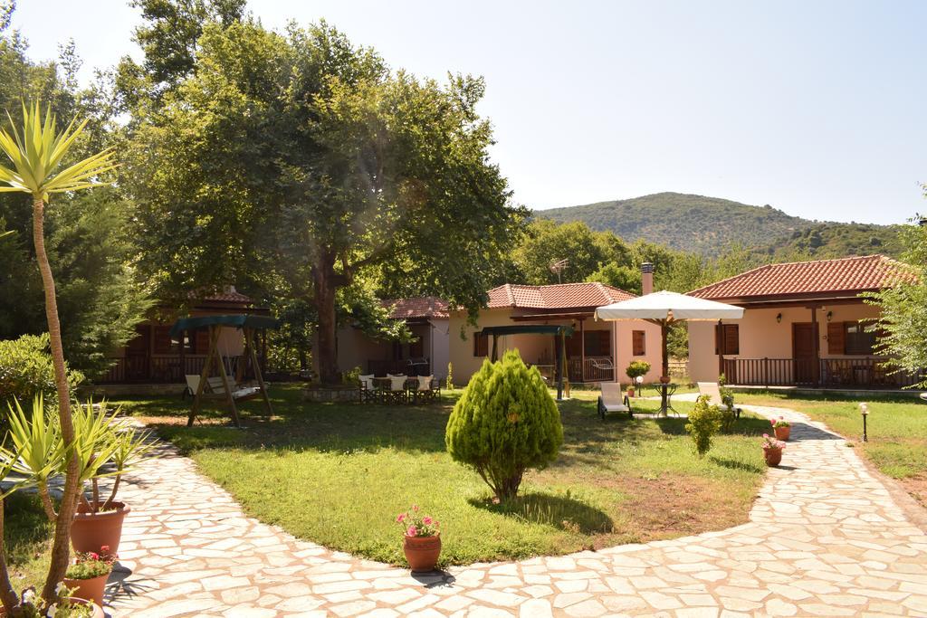 Dodis Village Platanias  Extérieur photo