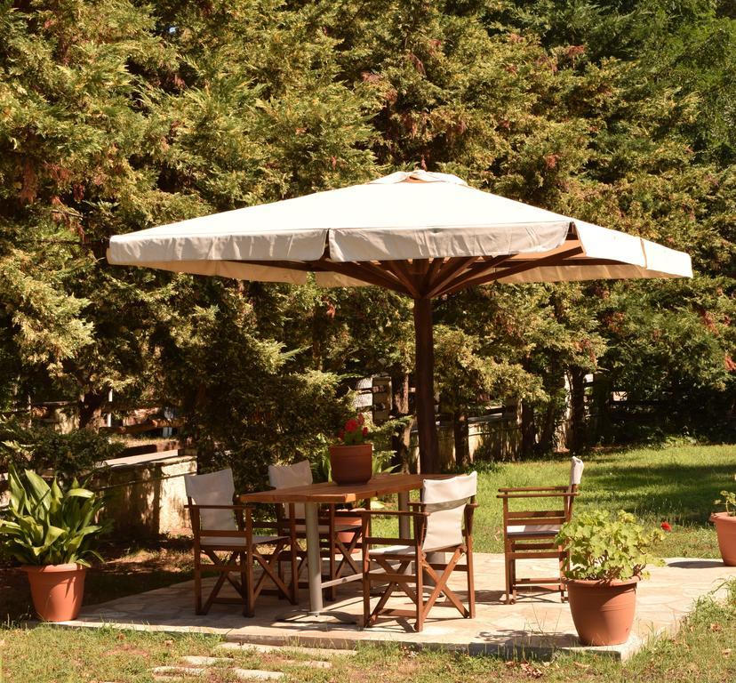 Dodis Village Platanias  Extérieur photo
