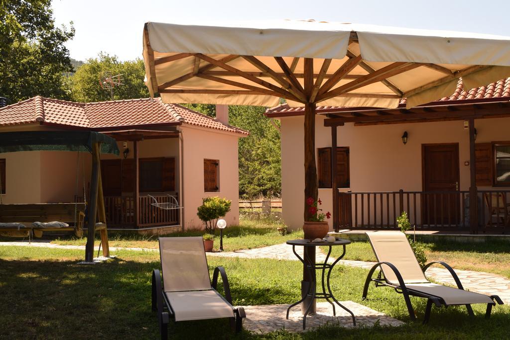 Dodis Village Platanias  Extérieur photo