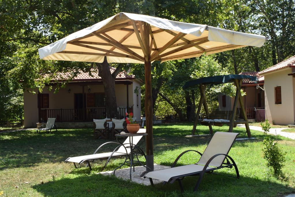 Dodis Village Platanias  Extérieur photo
