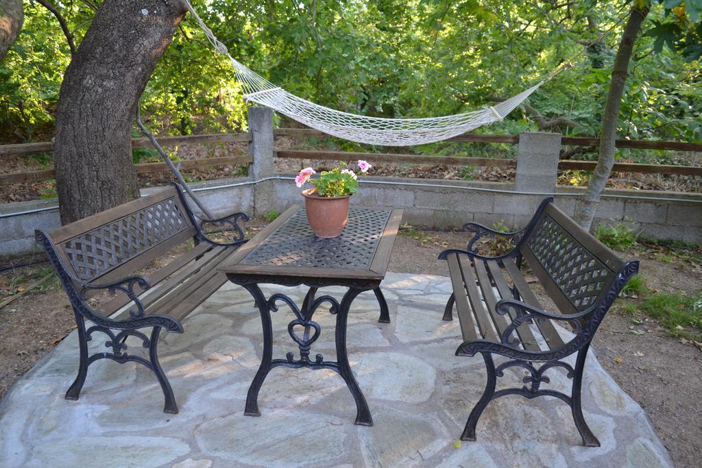 Dodis Village Platanias  Extérieur photo