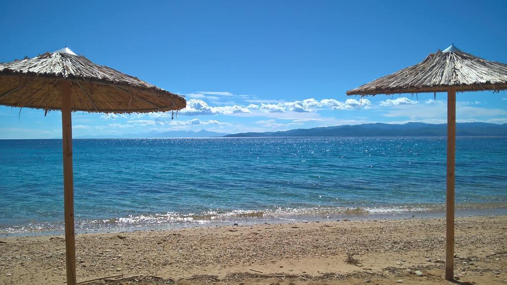 Dodis Village Platanias  Extérieur photo