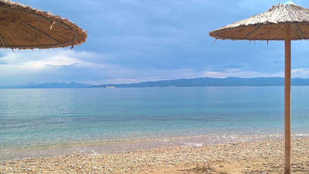 Dodis Village Platanias  Extérieur photo