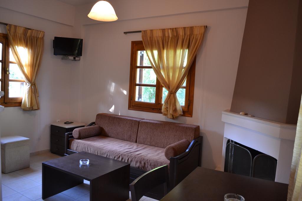 Dodis Village Platanias  Extérieur photo