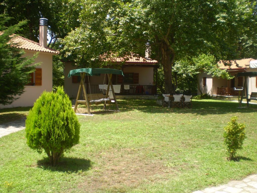 Dodis Village Platanias  Extérieur photo