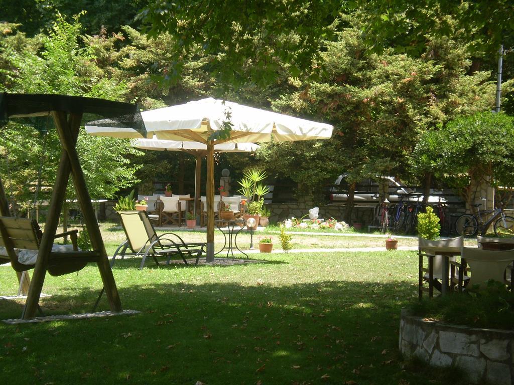Dodis Village Platanias  Extérieur photo
