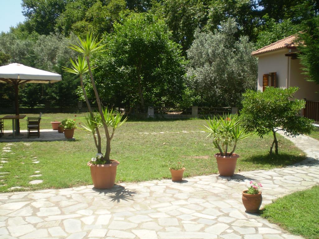Dodis Village Platanias  Extérieur photo